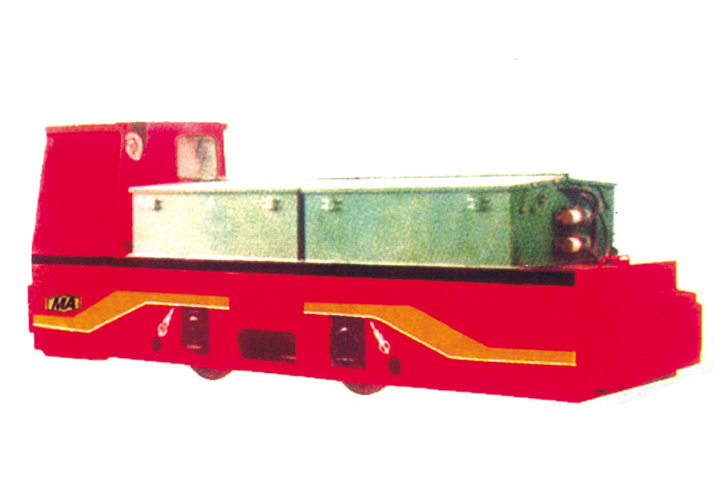 礦用電機車都是有哪些操作方法的呢?